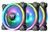 Thermaltake Riing Trio 12 RGB Thermaltake Riing Trio 12 RGB