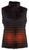 Therm-ic Heated Vest Damen Therm-ic Heated Vest Damen