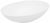 Thomas Loft Weiß Schüssel oval 36 cm Thomas Loft Weiß Schüssel oval 36 cm