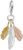 Thomas Sabo Charm-Anhänger Federn silber (1010-431-12) Thomas Sabo Charm-Anhänger Federn silber (1010-431-12)