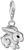 Thomas Sabo Charm-Anhänger Hase silber (0819-007-12) Thomas Sabo Charm-Anhänger Hase silber (0819-007-12)