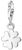 Thomas Sabo Charm-Anhänger Kleeblatt (0884-001-12) Thomas Sabo Charm-Anhänger Kleeblatt (0884-001-12)