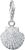 Thomas Sabo Charm-Anhänger Muschel silber (0803-001-12) Thomas Sabo Charm-Anhänger Muschel silber (0803-001-12)