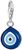 Thomas Sabo Charm-Anhänger Nazar Auge blau (0829-007-1) Thomas Sabo Charm-Anhänger Nazar Auge blau (0829-007-1)
