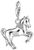 Thomas Sabo Charm-Anhänger Pferd silber (1074-007-12) Thomas Sabo Charm-Anhänger Pferd silber (1074-007-12)