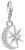 Thomas Sabo Charm-Anhänger Stern & Mond weiß (1794-051-14) Thomas Sabo Charm-Anhänger Stern & Mond weiß (1794-051-14)