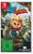 THQ Rad Rodgers Switch THQ Rad Rodgers Switch