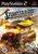 THQ Stuntman: Ignition PS2 THQ Stuntman: Ignition PS2