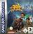 THQ Tak 3: Die Große Juju-Jagd GBA THQ Tak 3: Die Große Juju-Jagd GBA