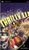Atari Thrillville PSP Atari Thrillville PSP