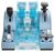Thrustmaster TCA Quadrant Add-on Airbus Edition Thrustmaster TCA Quadrant Add-on Airbus Edition