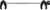 Thule BackSpace XT 3rd Bike Arm Thule BackSpace XT 3rd Bike Arm
