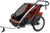 Thule Chariot Cross 2 Double Thule Chariot Cross 2 Double