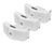 Thule Door Frame Lock 3er Set Thule Door Frame Lock 3er Set