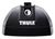 Thule Rapid System 753 4er Pack (753000) Thule Rapid System 753 4er Pack (753000)