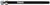 Thule Thru Axle Shimano (M12 x 1.5) 20110735 Thule Thru Axle Shimano (M12 x 1.5) 20110735