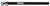 Thule Thru Axle Syntace (M12 x 1.0) 20110733 Thule Thru Axle Syntace (M12 x 1.0) 20110733