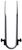 Thule Vorderradhalter 545-2 Thule Vorderradhalter 545-2