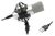 TIE Studio Condenser Mic USB silver TIE Studio Condenser Mic USB silver