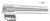 Tillig-TT-Bahn 85445 Flex-ABW 6,34° Tillig-TT-Bahn 85445 Flex-ABW 6,34°