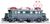 Tillig-TT-Bahn Elektrolokomotive BR 144 der DB (04426) Tillig-TT-Bahn Elektrolokomotive BR 144 der DB (04426)