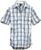 Timberland Poplin Plaid Shirt Timberland Poplin Plaid Shirt