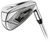 Titleist T400 Eisensatz Titleist T400 Eisensatz