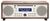 Tivoli Audio Music System BT Tivoli Audio Music System BT