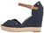 Tommy Hilfiger Open Toe High Wedge Espadrille Sandals (FW0FW04784) Tommy Hilfiger Open Toe High Wedge Espadrille Sandals (FW0FW04784)