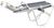Topeak Beam Rack RX Gepäckträger Set Topeak Beam Rack RX Gepäckträger Set