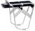 Topeak MTX Side Frame Topeak MTX Side Frame