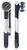 Topeak PocketShock DXG Manometer Topeak PocketShock DXG Manometer
