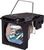Toshiba Ersatzlampe TLP-LW11 Toshiba Ersatzlampe TLP-LW11