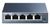 TP-Link TL-SG105 TP-Link TL-SG105