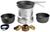 Trangia 27-7 (Gas) Trangia 27-7 (Gas)