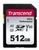 Transcend 340S R160/W90 SDXC 512GB (TS512GSDC340S) Transcend 340S R160/W90 SDXC 512GB (TS512GSDC340S)