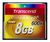 Transcend CompactFlash Card 600x 8GB (TS8GCF600) Transcend CompactFlash Card 600x 8GB (TS8GCF600)