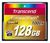 Transcend CompactFlash 1000x 128GB Transcend CompactFlash 1000x 128GB