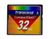 Transcend CompactFlash 32MB Transcend CompactFlash 32MB