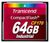 Transcend CompactFlash Industrial 64GB (TS64GCF170) Transcend CompactFlash Industrial 64GB (TS64GCF170)