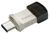 Transcend JetFlash 890 128 GB (TS128GJF890S) Transcend JetFlash 890 128 GB (TS128GJF890S)
