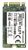 Transcend M.2 SSD 420S 240GB Transcend M.2 SSD 420S 240GB