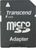 Transcend microSD 2GB Transcend microSD 2GB