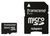 Transcend microSDHC Class 10 Premium 32GB (TS32GUSDC10) Transcend microSDHC Class 10 Premium 32GB (TS32GUSDC10)