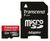 Transcend microSDHC Class 10 UHS-I 300x Premium 32GB (TS32GUSDU1) Transcend microSDHC Class 10 UHS-I 300x Premium 32GB (TS32GUSDU1)