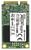 Transcend mSATA SSD 230S 128GB (TS128GMSA230S) Transcend mSATA SSD 230S 128GB (TS128GMSA230S)