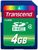 Transcend SDHC 4GB Class 4 (TS4GSDHC4) Transcend SDHC 4GB Class 4 (TS4GSDHC4)