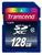 Transcend SDXC-Card 128GB (TS128GSDXC10) Transcend SDXC-Card 128GB (TS128GSDXC10)