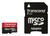 Transcend microSDXC Class 10 UHS-I 300x Premium 128GB (TS128GUSDU1) Transcend microSDXC Class 10 UHS-I 300x Premium 128GB (TS128GUSDU1)