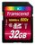 Transcend Ultimate SDHC-Card 32GB (TS32GSDHC10U1) Transcend Ultimate SDHC-Card 32GB (TS32GSDHC10U1)